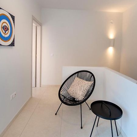 Casa Rossa E Verde By All About Paxos جايوس المظهر الخارجي الصورة